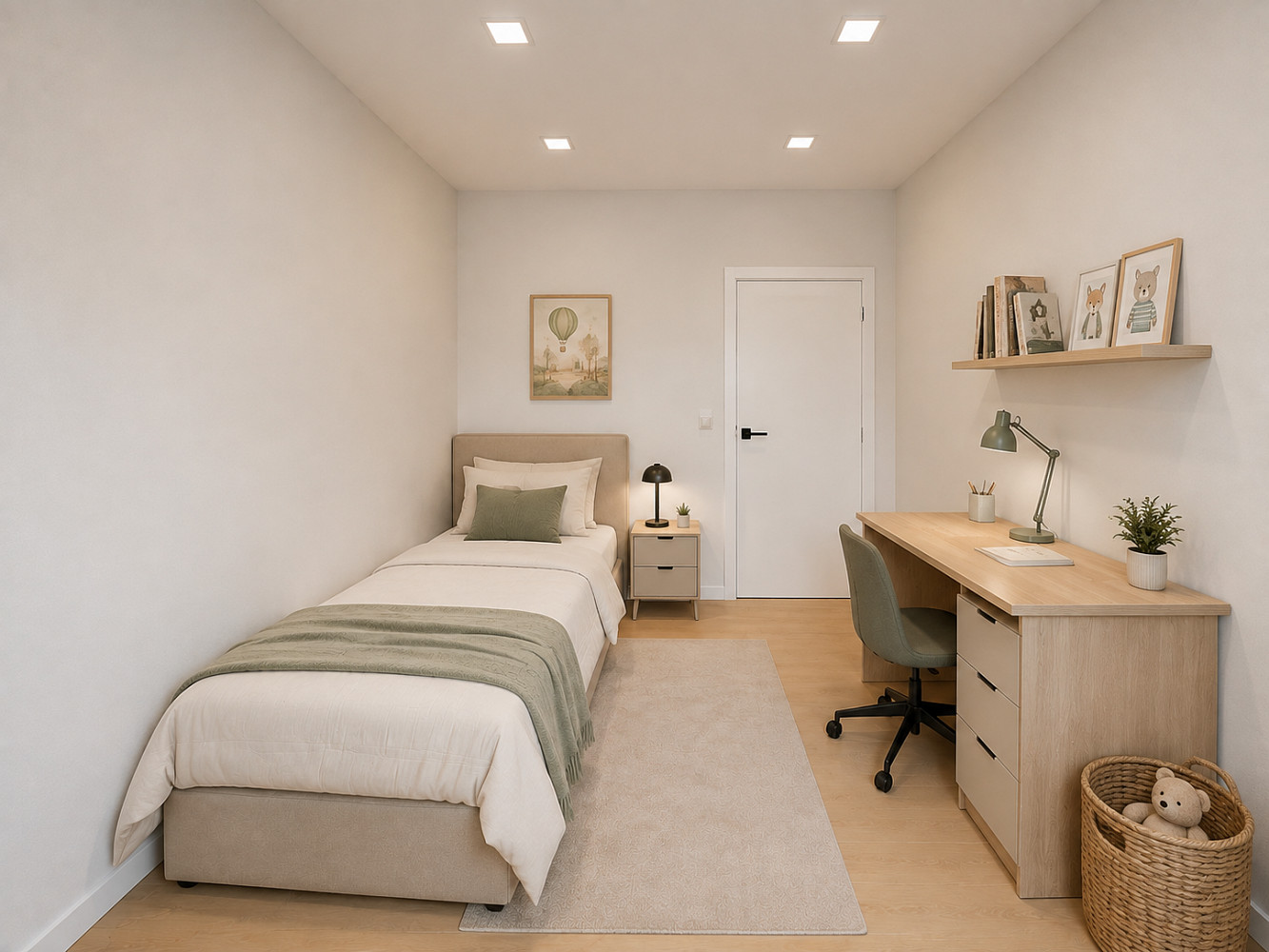 Prodej bytu 3+kk 79 m² – fotografie 3