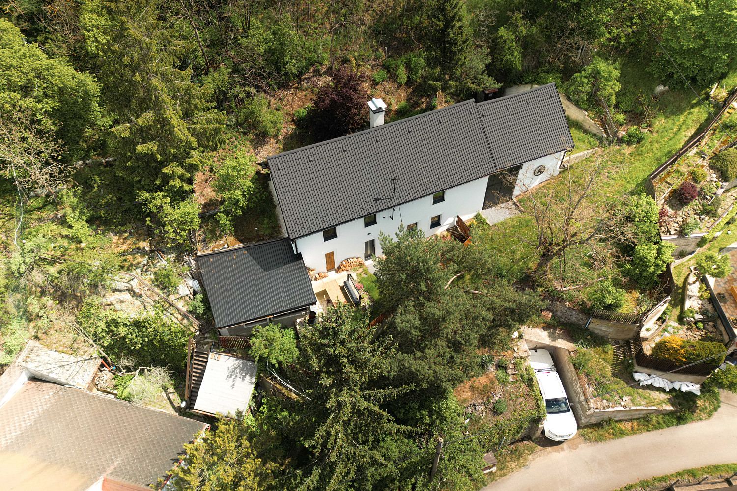 Prodej domu 100 m² s pozemkem 386 m² — photo 2