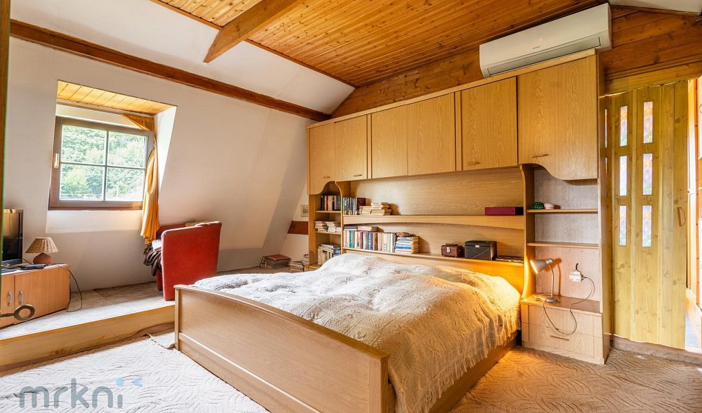 Prodej domu 100 m² s pozemkem 1 219 m², Hraběšice – náhled fotky 8