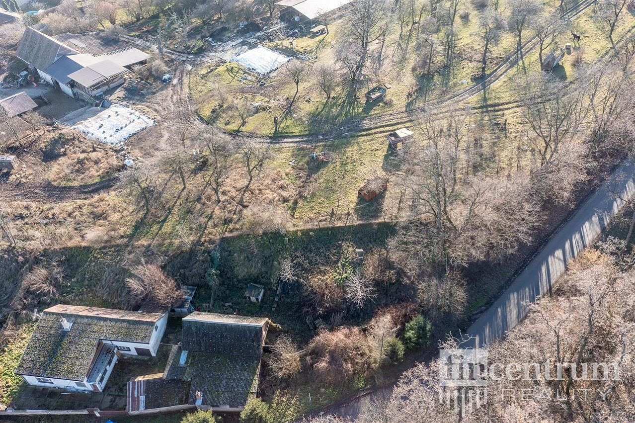 Prodej stavebního pozemku 434 m² – fotografie 4