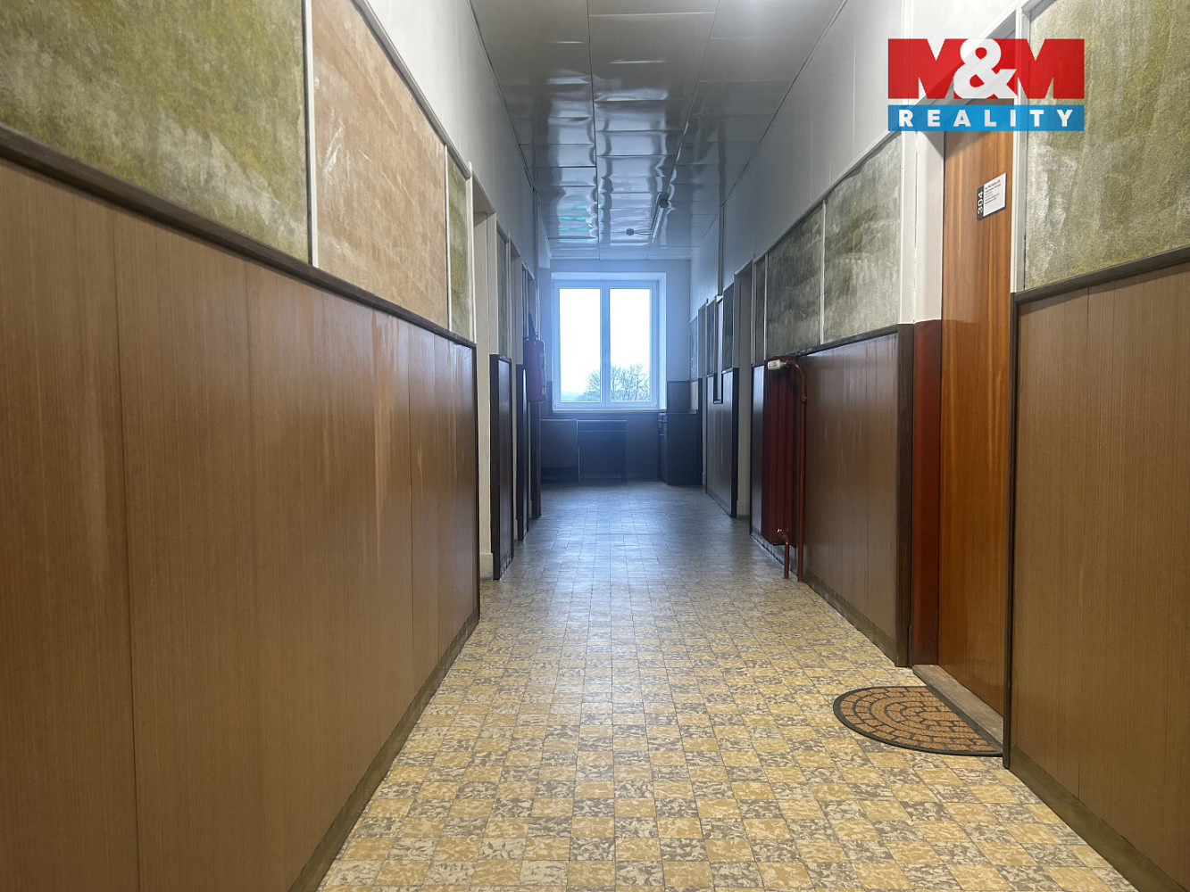 Pronájem kanceláře 15 m² — photo 2