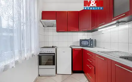 Pronájem bytu 1+kk 25 m², Vilémovská, Dolní Poustevna, okres Děčín
