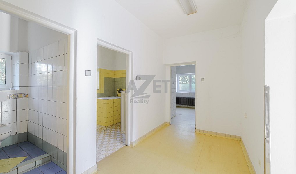 Prodej domu 420 m² s pozemkem 1 339 m², Velká Polom – náhled fotky 23