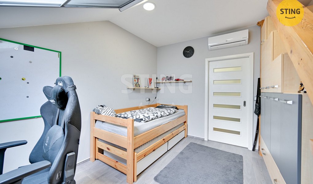 Prodej bytu 4+1 108 m², Prostějov – náhled fotky 8