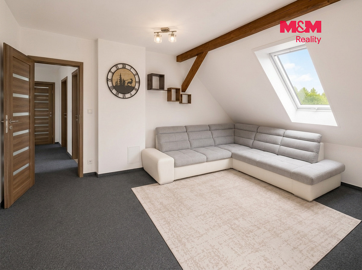 Prodej bytu 3+1 109 m² — photo 4