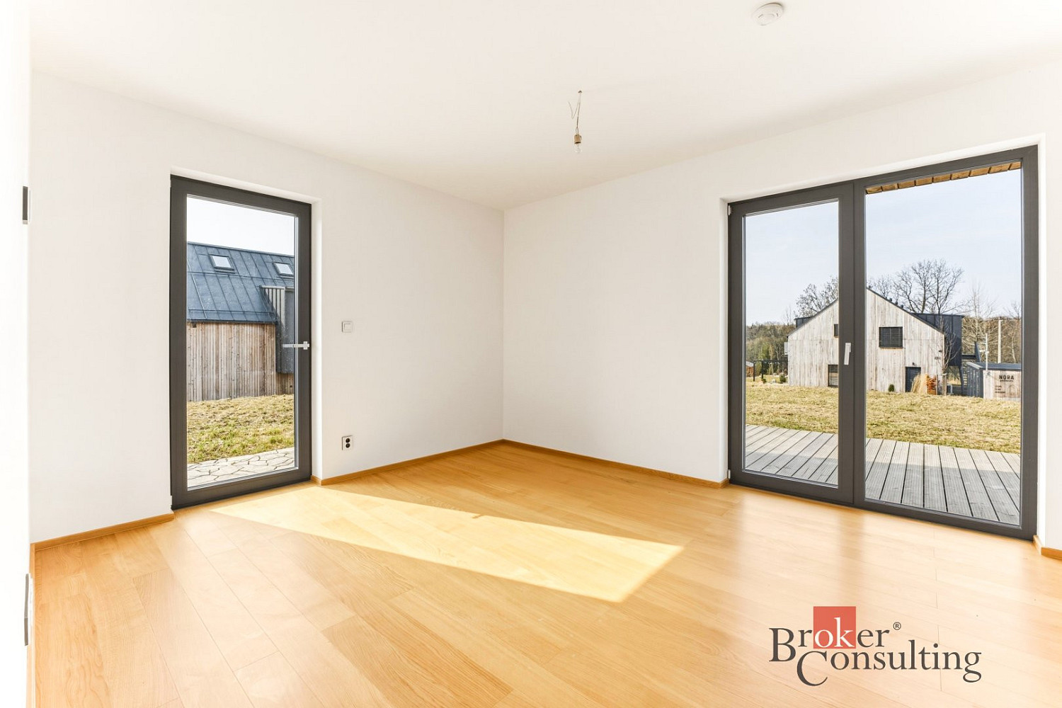 Prodej bytu 2+kk 47 m² – fotografie 3