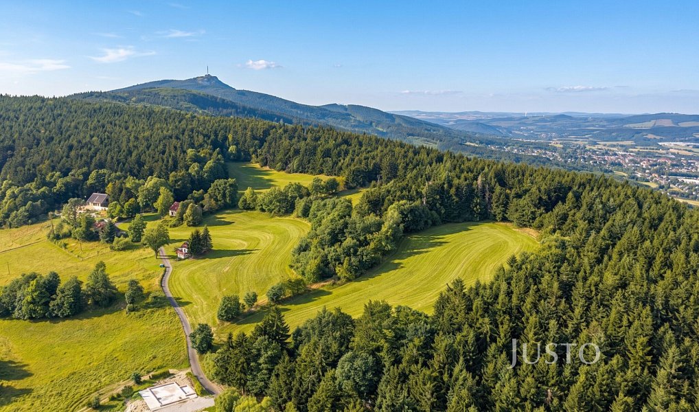 Prodej domu 247 m² s pozemkem 21 215 m², Proseč pod Ještědem – náhled fotky 37