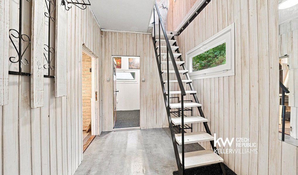 Prodej chaty/chalupy 58 m² s pozemkem 942 m², Křimov – náhled fotky 11
