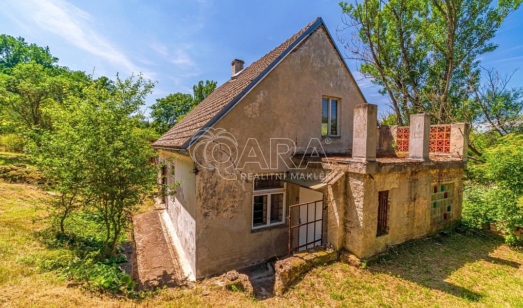 Prodej domu 114 m² s pozemkem 873 m², Podbořany – náhled fotky 22