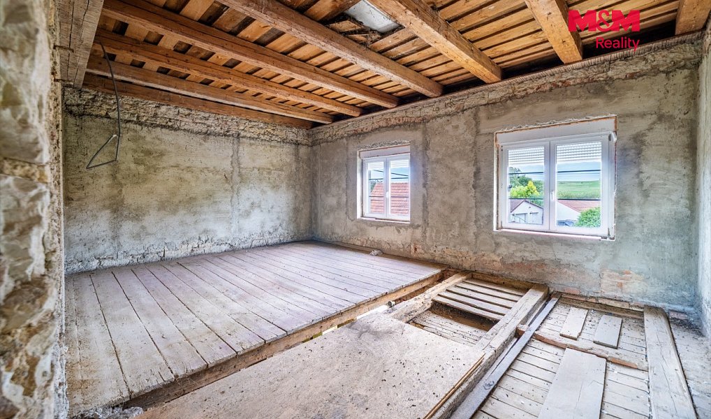 Prodej domu 300 m² s pozemkem 444 m², Žatec – náhled fotky 7