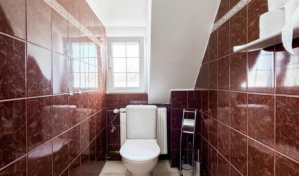 Pronájem domu 170 m² s pozemkem 210 m², Praha – náhled fotky 22