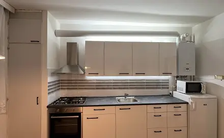 Pronájem bytu 2+1 68 m², Krasická, Prostějov