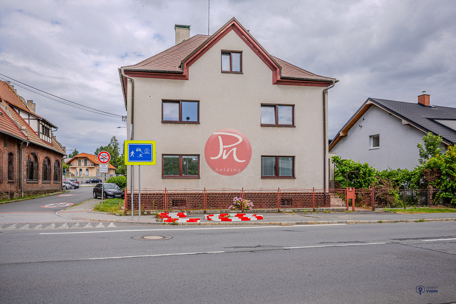 6 rooms, 202.0 m² in Ostrava