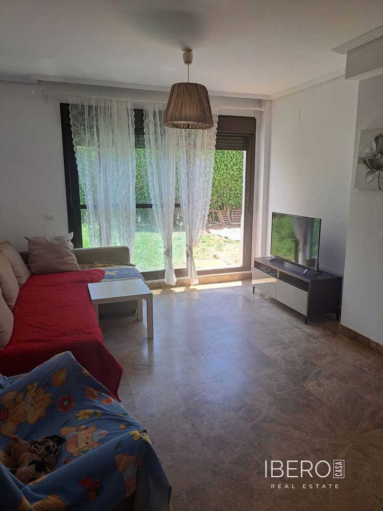 Piso 2+kk – Málaga, Centro Histórico, Centro - Vista 4