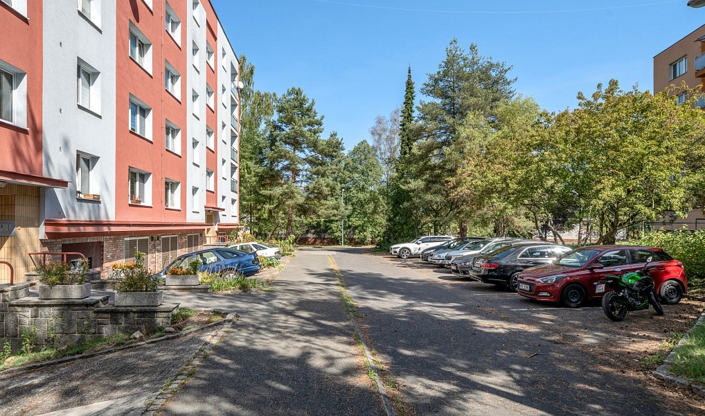 Prodej bytu 1+1 37 m², Plzeň – náhled fotky 11