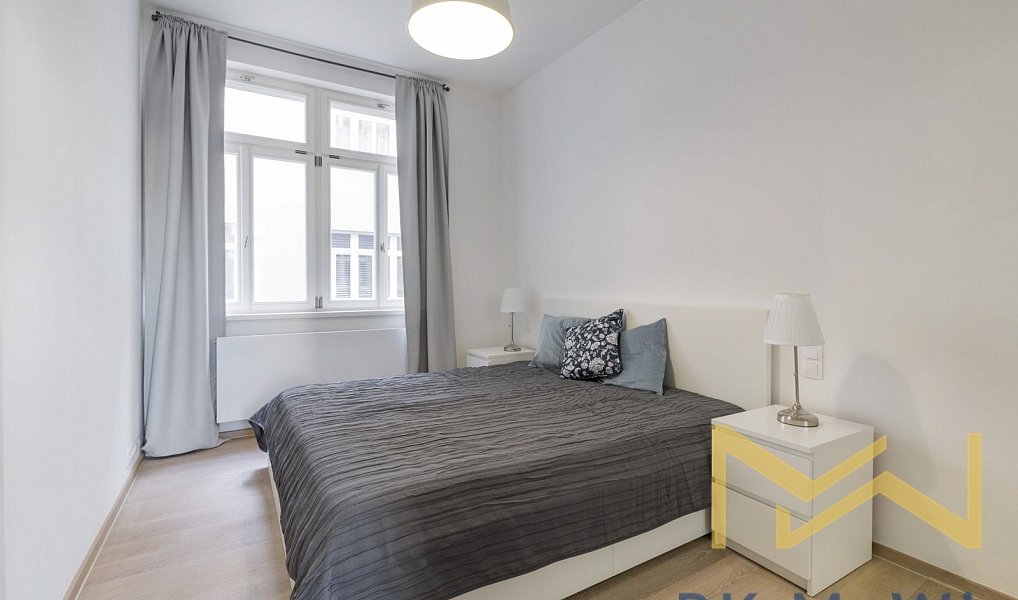 Pronájem bytu 3+kk 100 m², Praha – náhled fotky 6