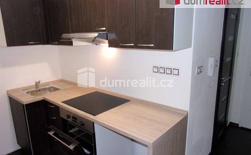 Pronájem bytu 2+1 48 m², Charkovská, Karlovy Vary