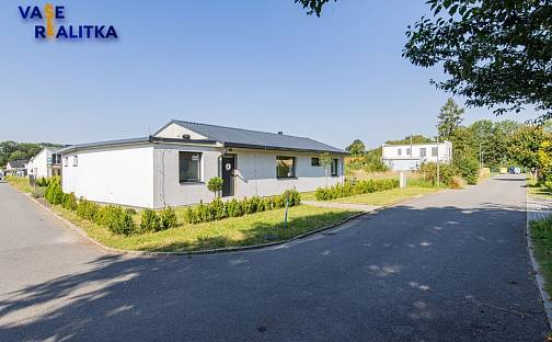 Prodej domu 116 m² s pozemkem 720 m², Holešov - Dobrotice, okres Kroměříž