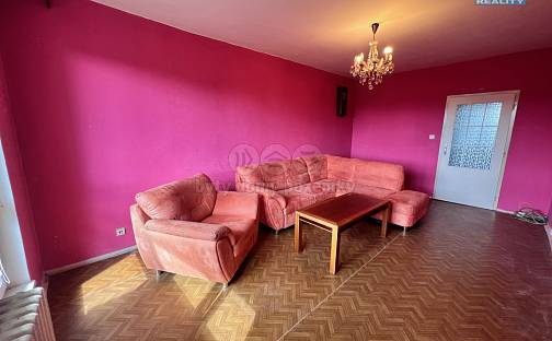 Prodej bytu 2+1 58 m², Jugoslávská, Ostrava - Zábřeh