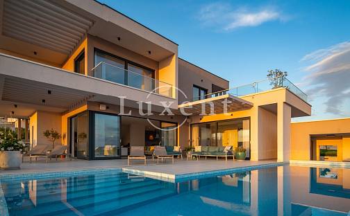 Prodej domu 210 m² s pozemkem 1 035 m², Primošten, Chorvatsko