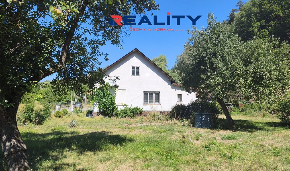 Prodej domu 100 m² s pozemkem 735 m², Bělá nad Svitavou – náhled fotky 10