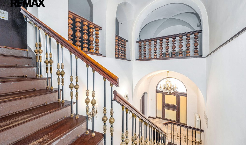 Prodej komerčního objektu (jiného typu) 593 m², České Budějovice – náhled fotky 23