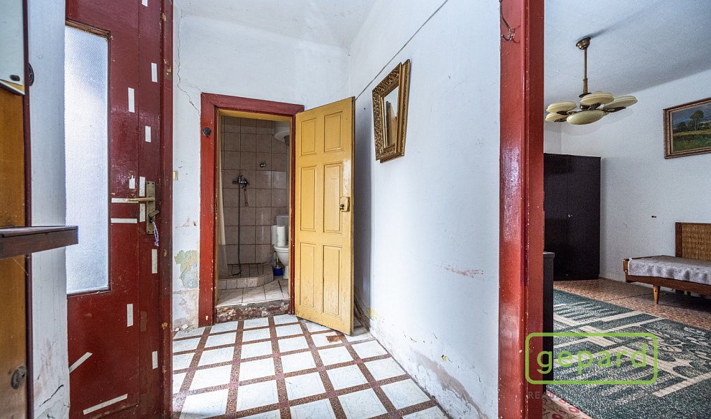 Prodej domu 67 m² s pozemkem 271 m², Hostivice – náhled fotky 6