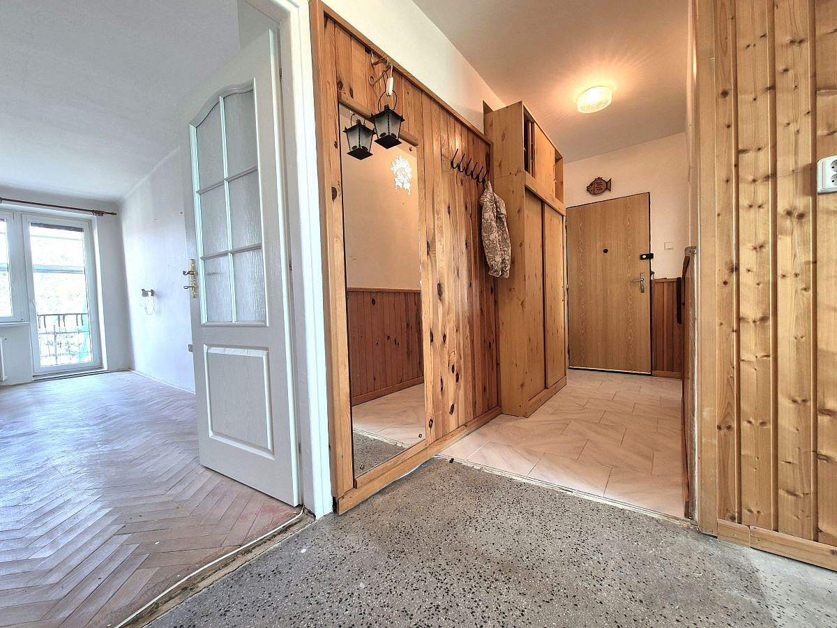 Prodej bytu 2+1 60 m² – fotografie 3