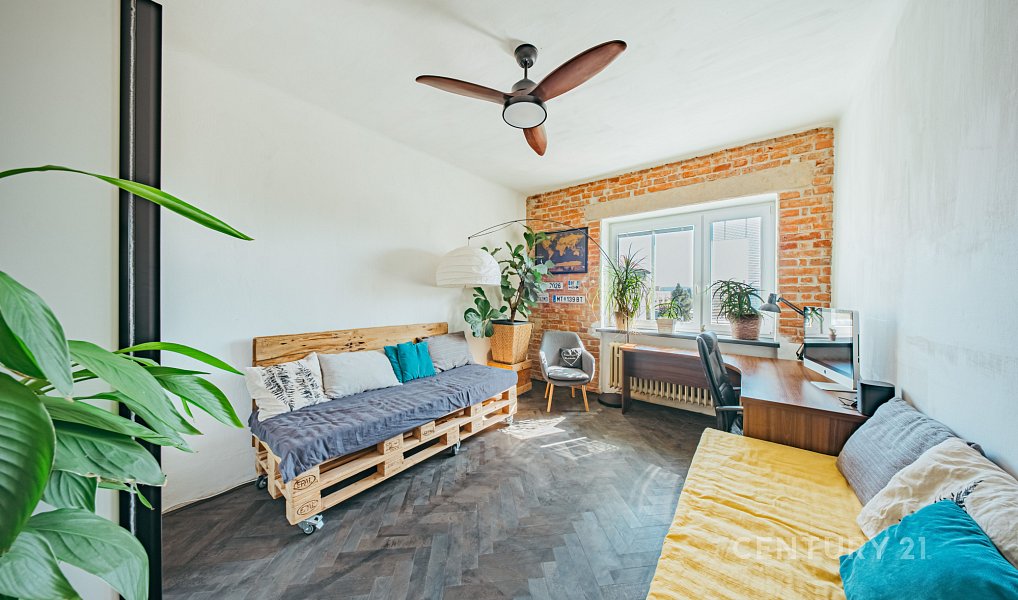 Pronájem bytu 2+1 61 m², Plzeň – náhled fotky 11