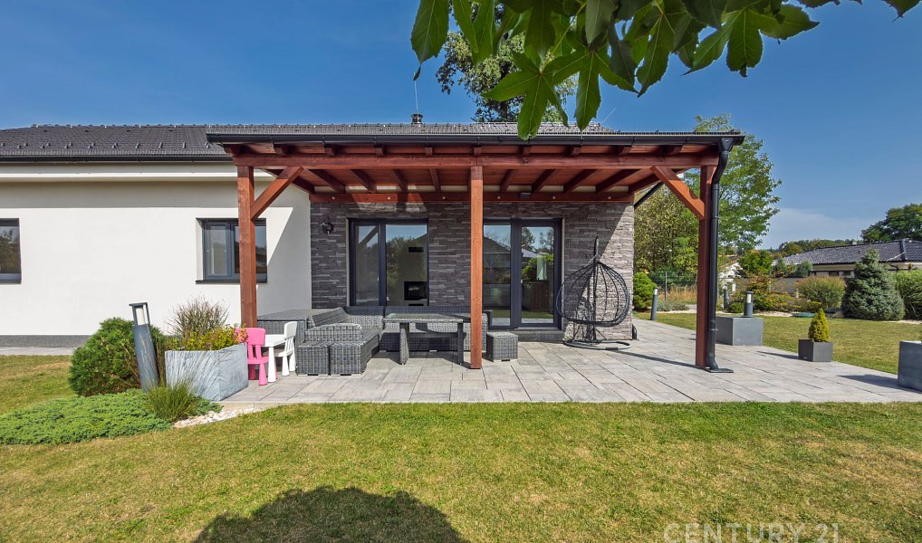 Prodej domu 107 m² s pozemkem 2 233 m², Sedlnice – náhled fotky 21