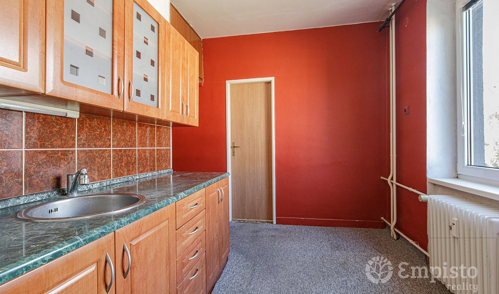 Prodej bytu 2+1 53 m², Ostrava – náhled fotky 5
