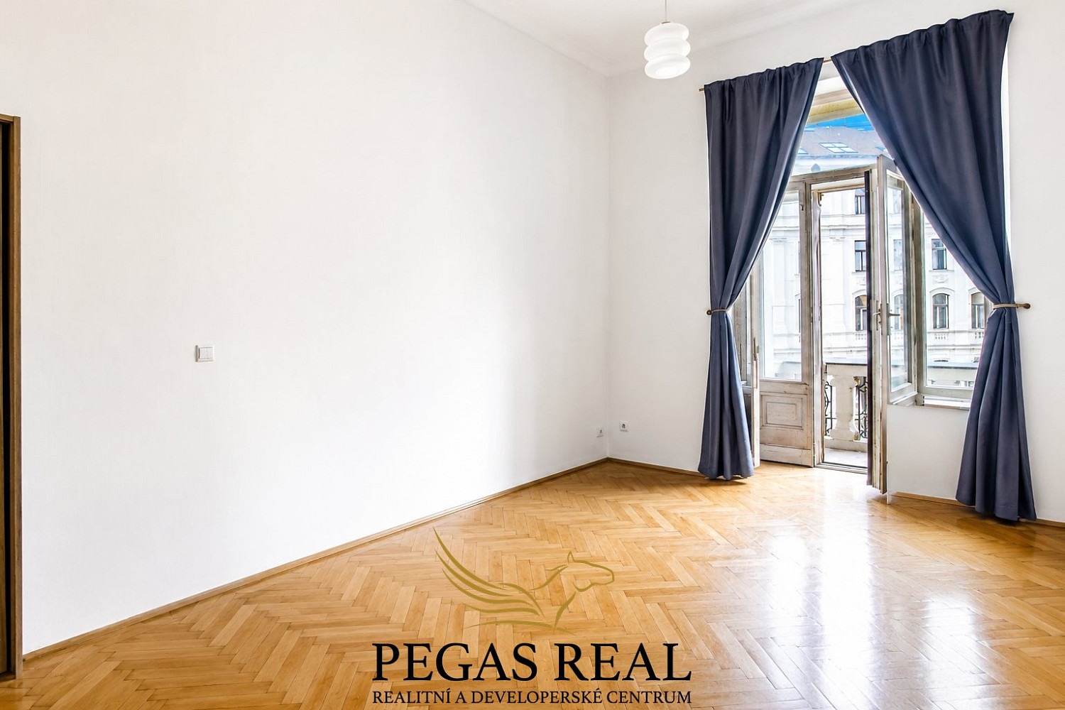 Pronájem bytu 3+kk 120 m² – fotografie 5