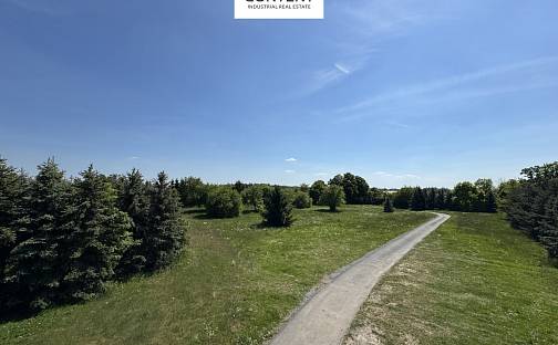 Prodej komerčního pozemku 26 545 m², Branišovská, Praha 4 - Točná