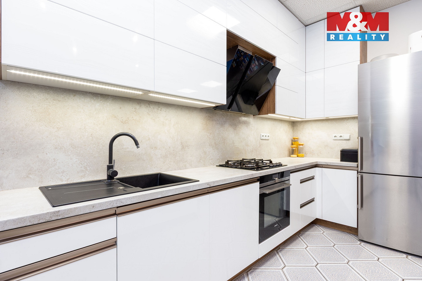 Prodej bytu 4+kk 155 m² — photo 2
