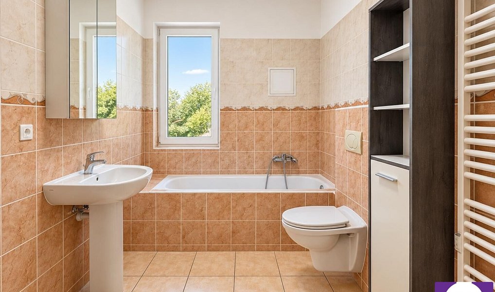 Pronájem bytu 1+kk 35 m², Rudná – náhled fotky 6