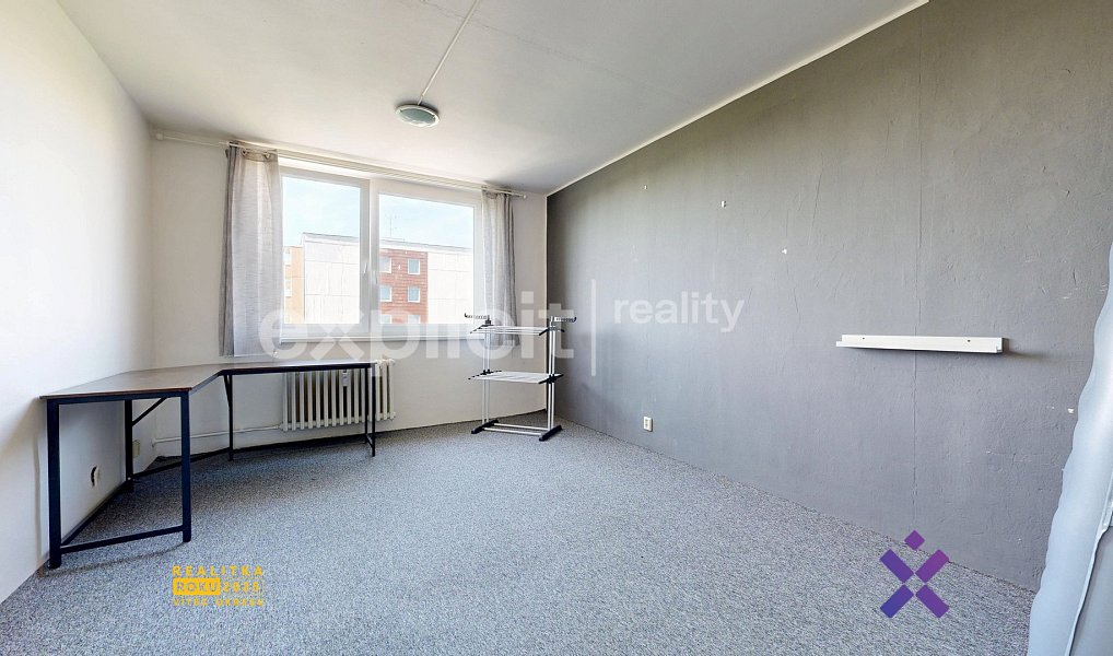 Pronájem bytu 2+1 55 m², Holešov – náhled fotky 8