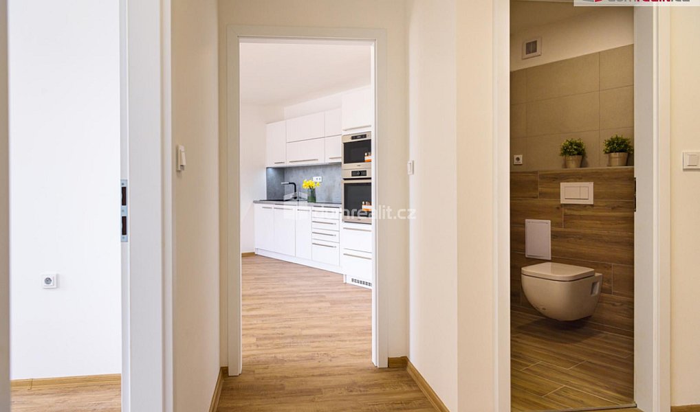 Prodej bytu 3+kk 80 m², Všemina – náhled fotky 9