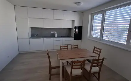 Pronájem bytu 2+kk 50 m², Životského, Brno - Židenice