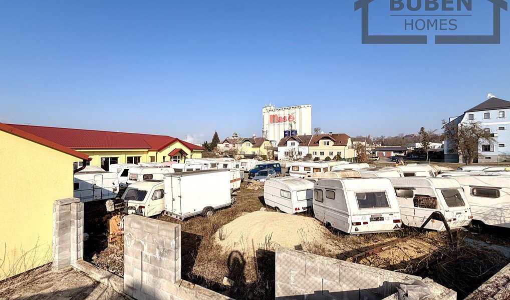 Prodej obchodních prostor 1 200 m², Planá – náhled fotky 16