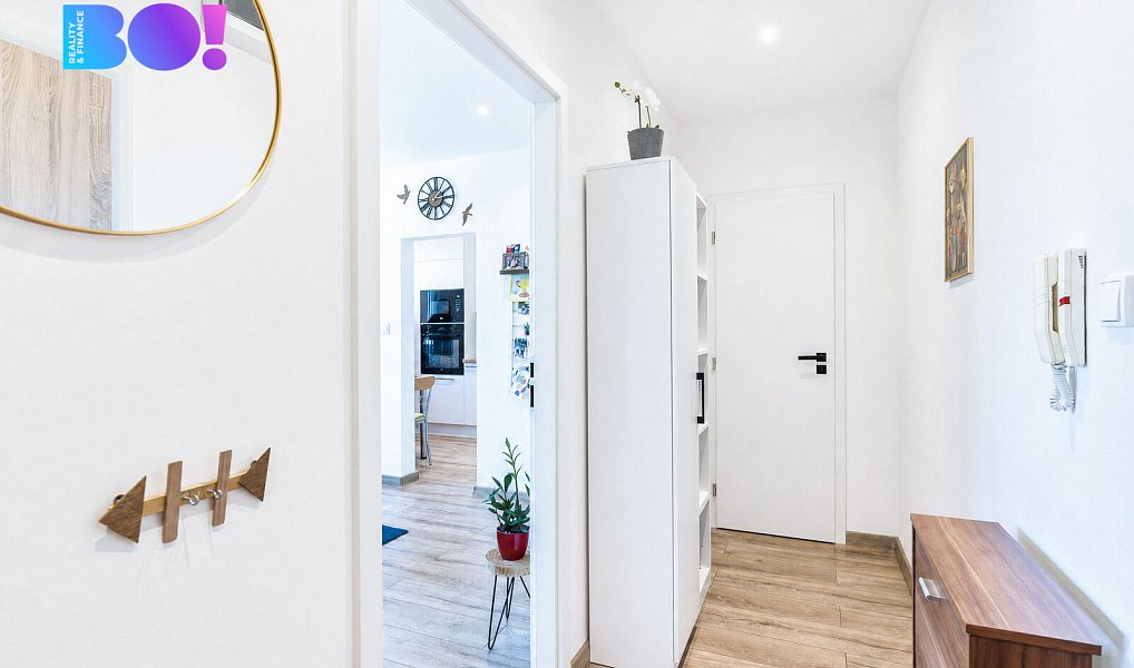 Prodej bytu 2+1 44 m², Třinec – náhled fotky 3