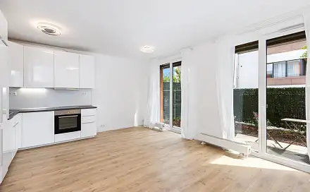Prodej bytu 3+kk 80 m²