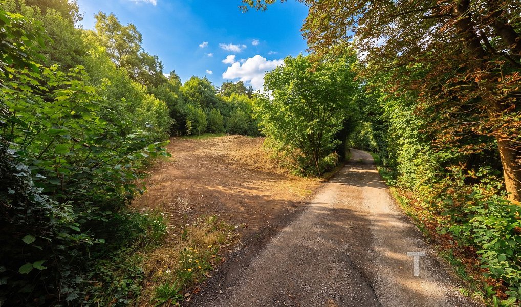 Prodej stavebního pozemku 967 m², Boskovice – náhled fotky 10