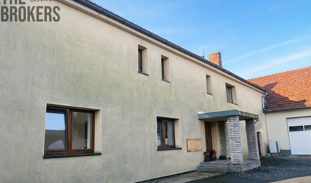 Pronájem bytu 2+kk 42 m², Oleška – náhled fotky 6