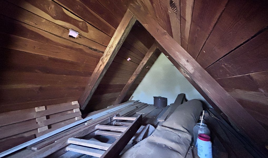 Prodej chaty/chalupy 48 m² s pozemkem 27 m², Ústí nad Labem – náhled fotky 13