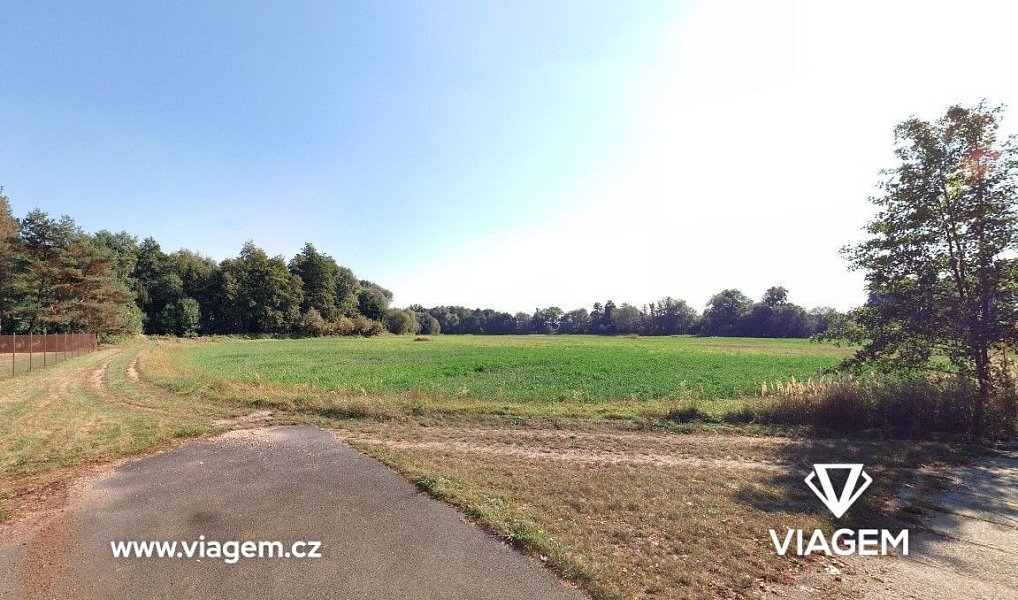 Prodej zahrady 4 277 m², Lázně Bohdaneč – náhled fotky 2