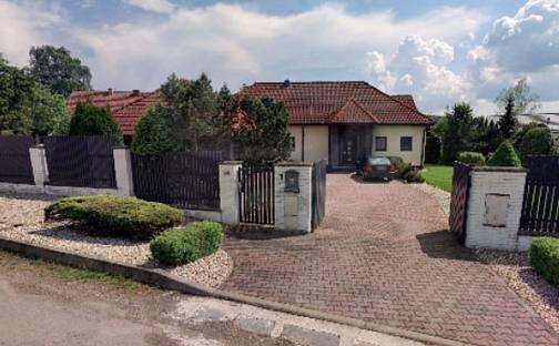 Prodej domu 190 m² s pozemkem 1 782 m², Svinošice, okres Blansko