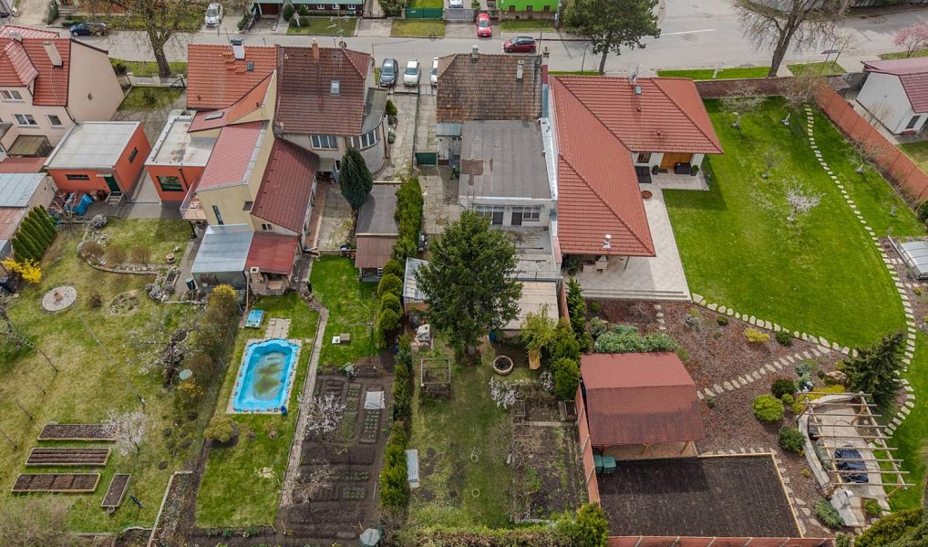 Prodej domu 313 m² s pozemkem 606 m², Břeclav – náhled fotky 27