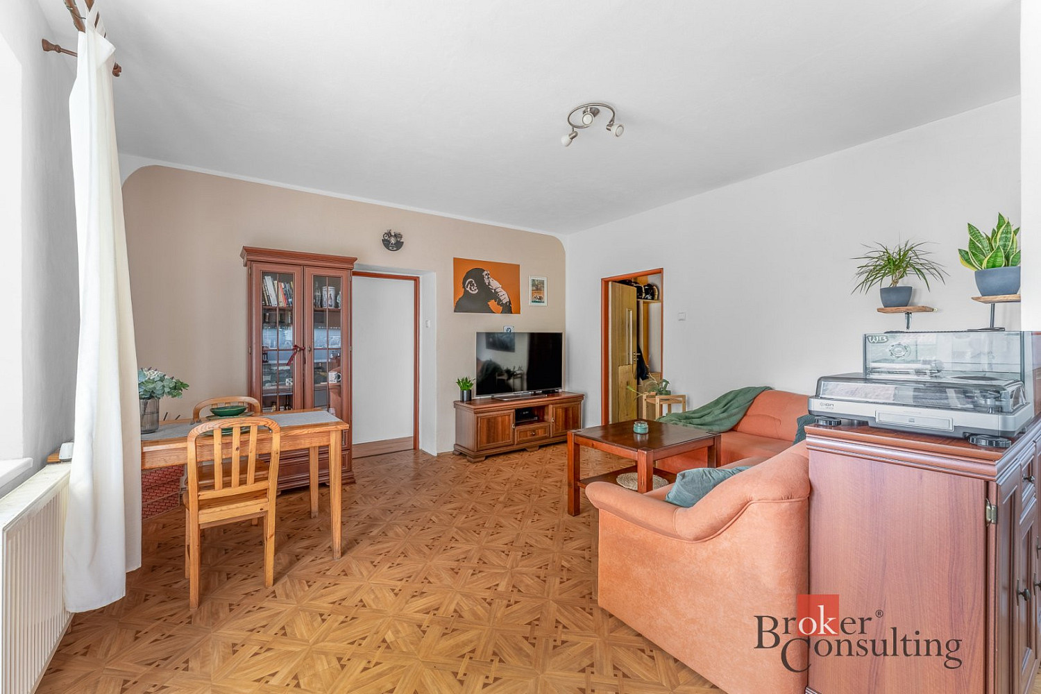 Prodej bytu 4+kk 76 m² – fotografie 4
