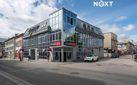 Prodej bytu 2+1 95 m²