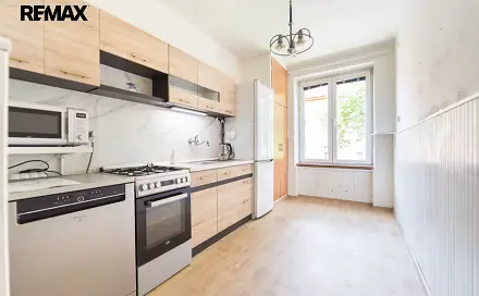 Prodej bytu 3+1 76 m², Ostravská, Příbram - Příbram VII